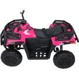 Quad na akumulator 4x4 ATV WOLF - rozi | Eponuda.ba