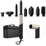 Silk'n 8u1 Fen i stajler za kosu Silkyair Flex E1 SIF8PE1001, 1300W, Zlatno-crni | Eponuda.com