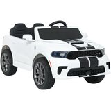 Licencirani auto na akumulator Dodge Durango - bijeli | Shoptok.si