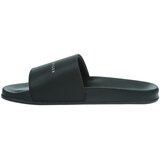 Tommy Hilfiger Natikači FM0FM05799BDS Črna Cene