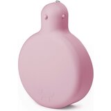  PINGUI - prenosna steklenička za vodo za pse - roza Cene