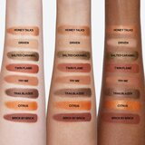 Smashbox Always On Mood Board Eye Shadow Palette paleta sjenila za oči nijansa Fiery Vibes 6,8 g | shoptok.hr