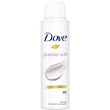 Dove Ženski dezodorans Powder Soft 150ml | ePonuda.com