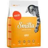 Smilla suha mačja hrana 4 kg po posebni ceni! - Adult perutnina | shoptok.hr