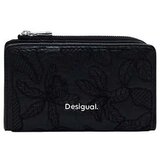 Desigual crni ženski novčanik DG25SAYP52-2000