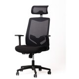 Kancelarijska stolica Yizzi - Ergonomija i Stil za Svakodnevnu Upotrebu