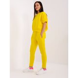 Wow Donna Set-EM-KMPL-786-1.41X-yellow | Shoptok.si