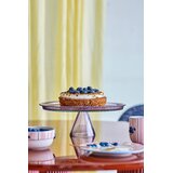 Bloomingville Stojalo za torte s senčnikom Tayo 32 x 24,5 cm | Shoptok.si
