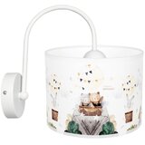  Dečija zidna svetiljka BEARS 1xE27/60W/230V | Eponuda.com