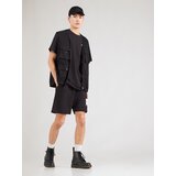The North Face Hlače 'BOX NSE LIGHT' crna / bijela | shoptok.hr