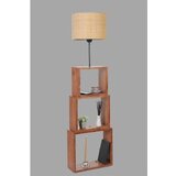 Opviq podna lampa puzzle 534LUN4626