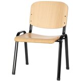 MID.YOU Konferenčni Stol Xt 600, Barva Bukve | Shoptok.si