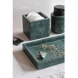 Mette Ditmer Denmark Mramoran ukrasni pladanj 16x31 cm Marble – | shoptok.hr