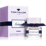 Tom Tailor Ženska toaletna voda Exclusive 30ml | ePonuda.com