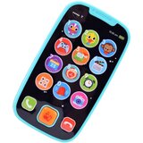 Bo Jungle B-My First Smart Phone Blue igračka 1 kom | shoptok.hr