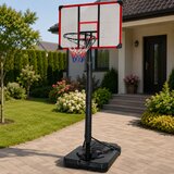  Podesivi koš za košarku 200-305cm - origin | shoptok.hr