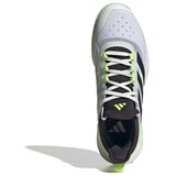 Adidas Tenis Adizero Ubersonic 4.1 Bela | Shoptok.si