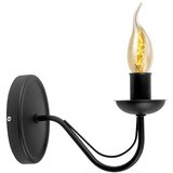  Zidna svetiljka MALBO E14/10W | Eponuda.com