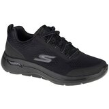 Skechers Nizke superge Go Walk Arch Fit Črna Cene