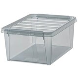 Smart Store Zaboj za shranjevanje (Do x Š x V: 40 x 30 x 18 cm, Plastika) Cene