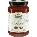 Alnatura Bio Origin Sugo Piccante cene