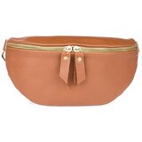 Vera Pelle krab68camel sarena | shoptok.hr