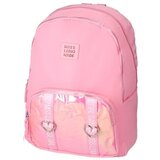  No brend miss lemonade ranac pocket pink ( 163705 ) Cene