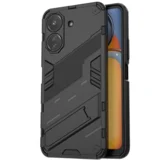 Maska za telefon Xiaomi Redmi 13C 4G/ Poco C65 4G, Crna