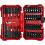 Shumee set nastavkov impact red line 42 kos, (21253576) | Shoptok.si