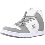 Dc Shoes MANTECA 4 M HI Siva