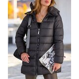 Resti women's quilted winter jacket | Shoptok.si