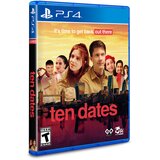  Ten Dates - Limited Run (PS4) | Shoptok.si