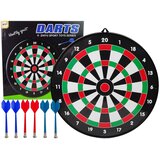  Dart Board with Magnetic Darts 6 pieces Cijene