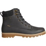 Mckinley Visoke superge Luca Ii Aqx 031 Črna | Shoptok.si