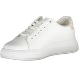 Calvin Klein WOMEN'S SPORTS FOOTWEAR WHITE | ePonuda.com