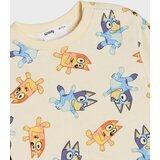 Sinsay Crewneck majica Bluey | shoptok.hr