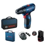 Bosch aku bušilica odvijač GSR 120-Li Professional | Eponuda.ba
