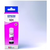  črnilo za epson 101 (C13T03V34A) (škrlatna), original, 70 ml (6.000 strani) | Shoptok.si