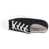 Converse Nizke superge Chuck Taylor All Star Gemma Črna | Shoptok.si