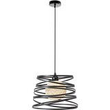 Toolight luster stropna svjetiljka loft 181691 | shoptok.hr