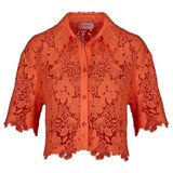 Ermanno Firenze Ženska košulja D38ETCM22MAC-MF816 | ePonuda.com