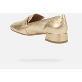 Geox Gold Dhyalma Women's Loafers - Women's | shoptok.hr