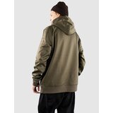 DC Snowstar Shred Hoodie deep depths | Shoptok.si