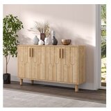 Hanah home komoda vincent saphire oak