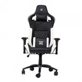 Serioux gaming stolica X-GC01-A4-W | shoptok.hr