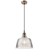  Luster na sajli ASTA 1xE27/60W/230V bronza | Eponuda.com