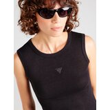 Guess Top z naramnicami 'MICHELA' črna | Shoptok.si