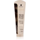 Schwarzkopf Creme Supreme Gloss Bonding maska daje hidrataciju i sjaj nijansa Chocolate Brown 145 ml Cijene