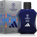 Adidas UEFA Champions League Pro Player parfumska voda za moške 100 ml | Shoptok.si