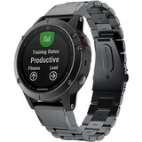 INF Pašček za uro s hitrim sproščanjem za Garmin Fenix 7/6/5 - 22 mm, (22148738) | Shoptok.si